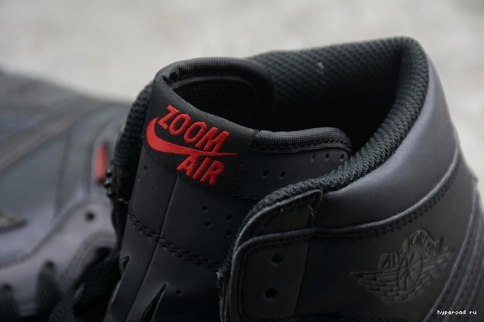 Retro Air Fearless Zoom 1 BV0006-900 High Jordan 1208